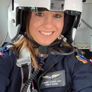 Meet your Posher, Lindsey